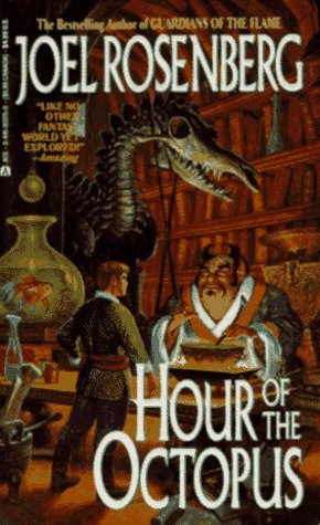 Hour of the Octopus