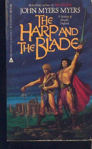 The Harp and the Blade