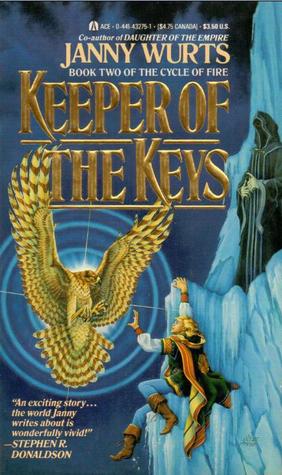 Keeper of the Keys