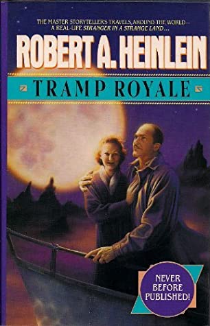 Tramp Royale