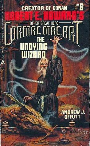 The Undying Wizard