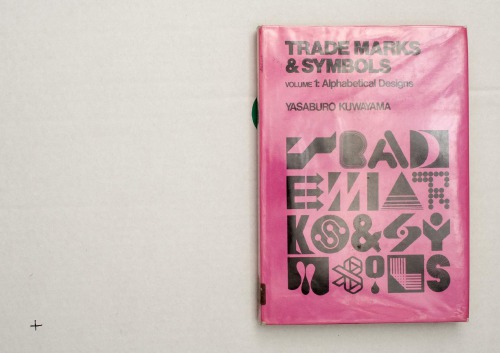 Trademarks &amp; Symbols (volume 1