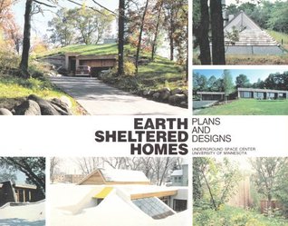 Earth Sheltered Homes
