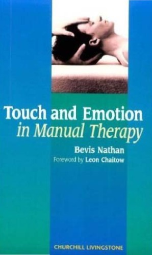 Touch and Emotion in Manual Therapy