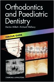 Orthodontics and Paediatric Dentistry