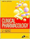Clinical Pharmacology