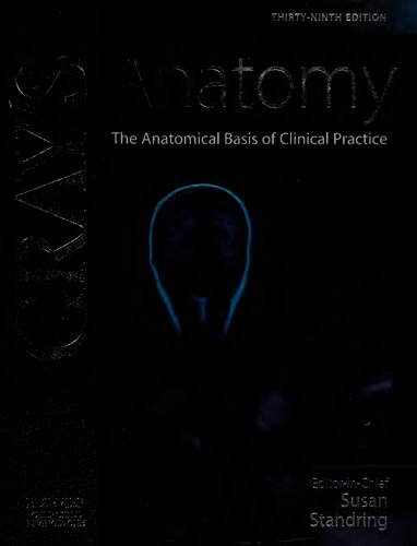 Gray's Anatomy E-Dition