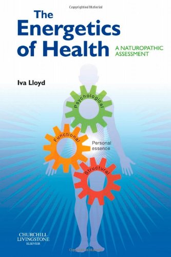 The Energetics of Health