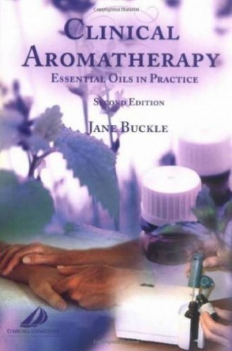 Clinical Aromatherapy