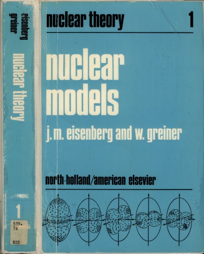 Nuclear Theory
