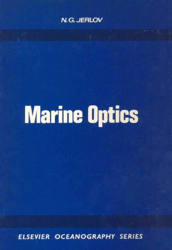 Marine Optics