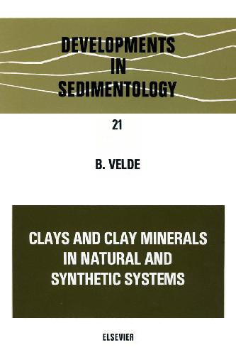 Developments in Sedimentology, Volume 21