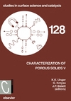 Characterisation of Porous Solids V, 128