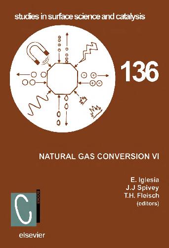 Natural Gas Conversion VI, 136