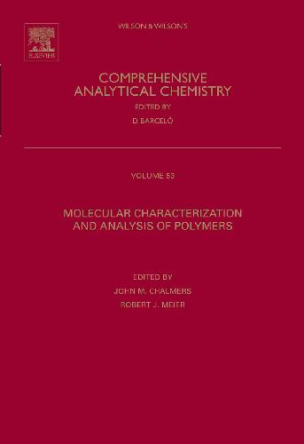 Molecular Characterization and Analysis of Polymers, 53