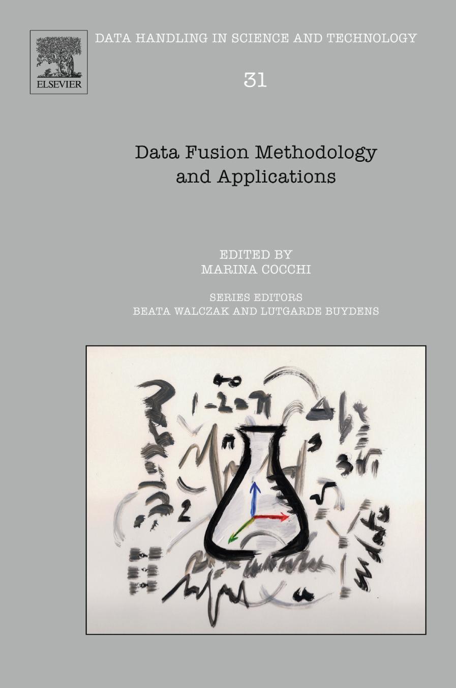 Data Fusion Methodology and Applications, 31