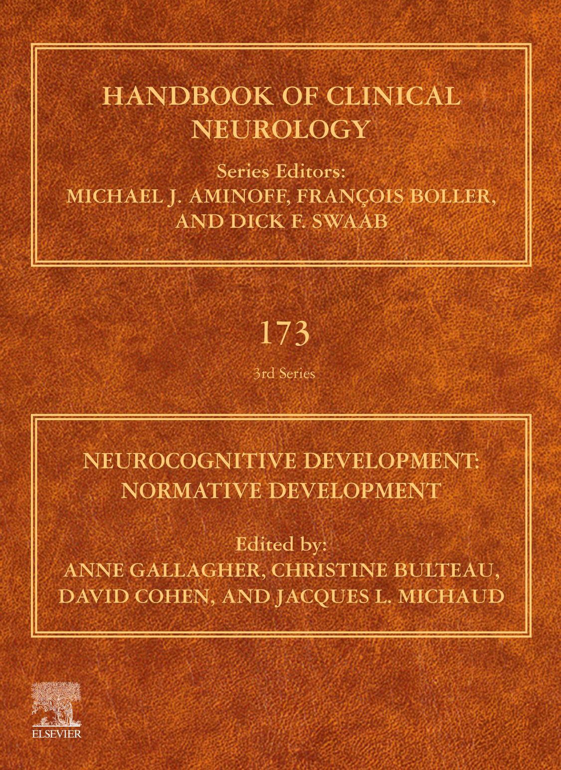 Neurocognitive Development