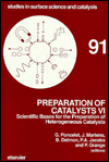 Preparation of Catalysts VI