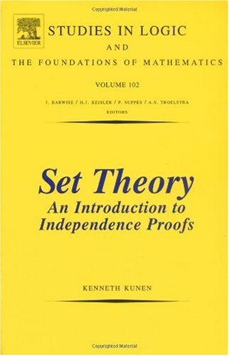 Set Theory