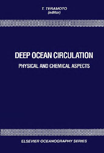 Deep Ocean Circulation