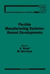 Flexible Manufacturing Systems