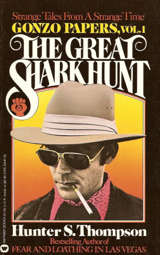 The Great Shark Hunt