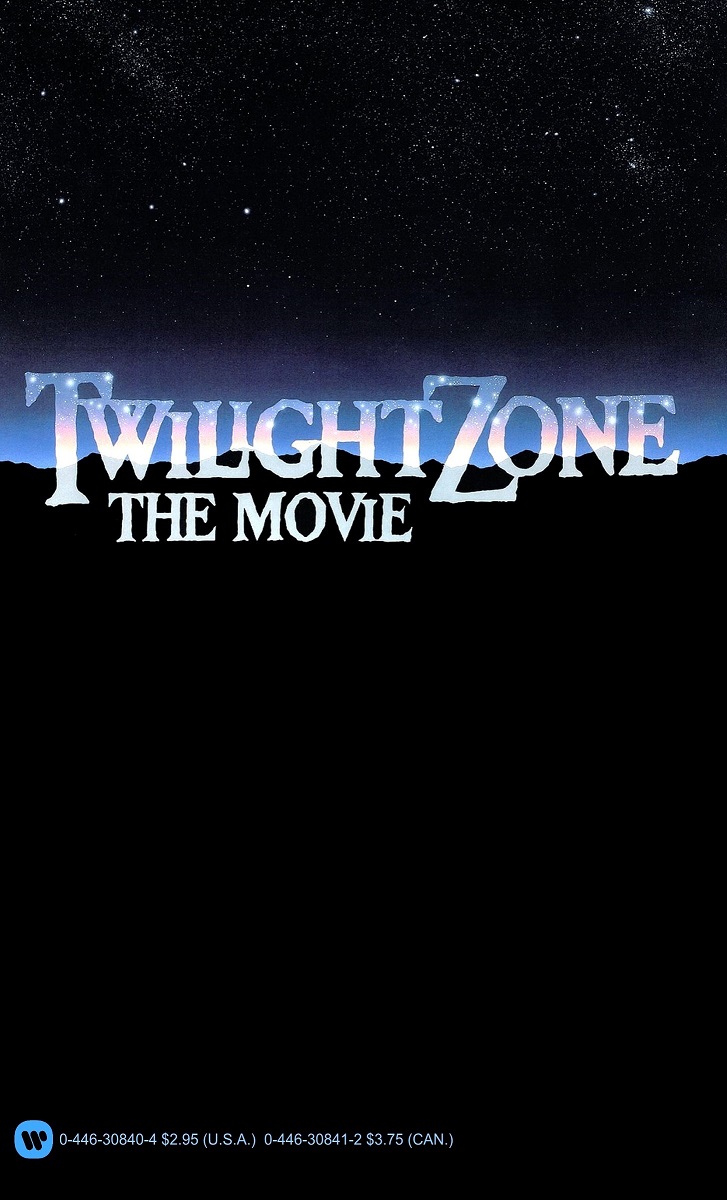 Twilight Zone