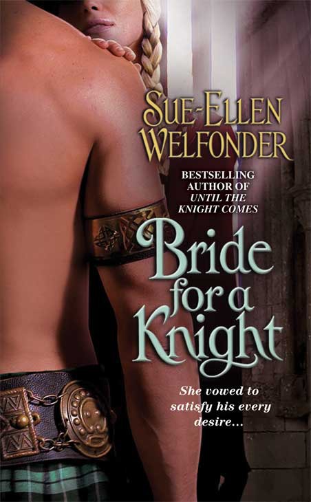 Bride for a Knight