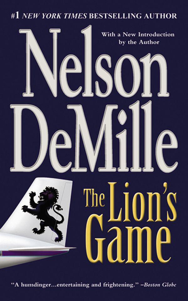 The Lion's Game