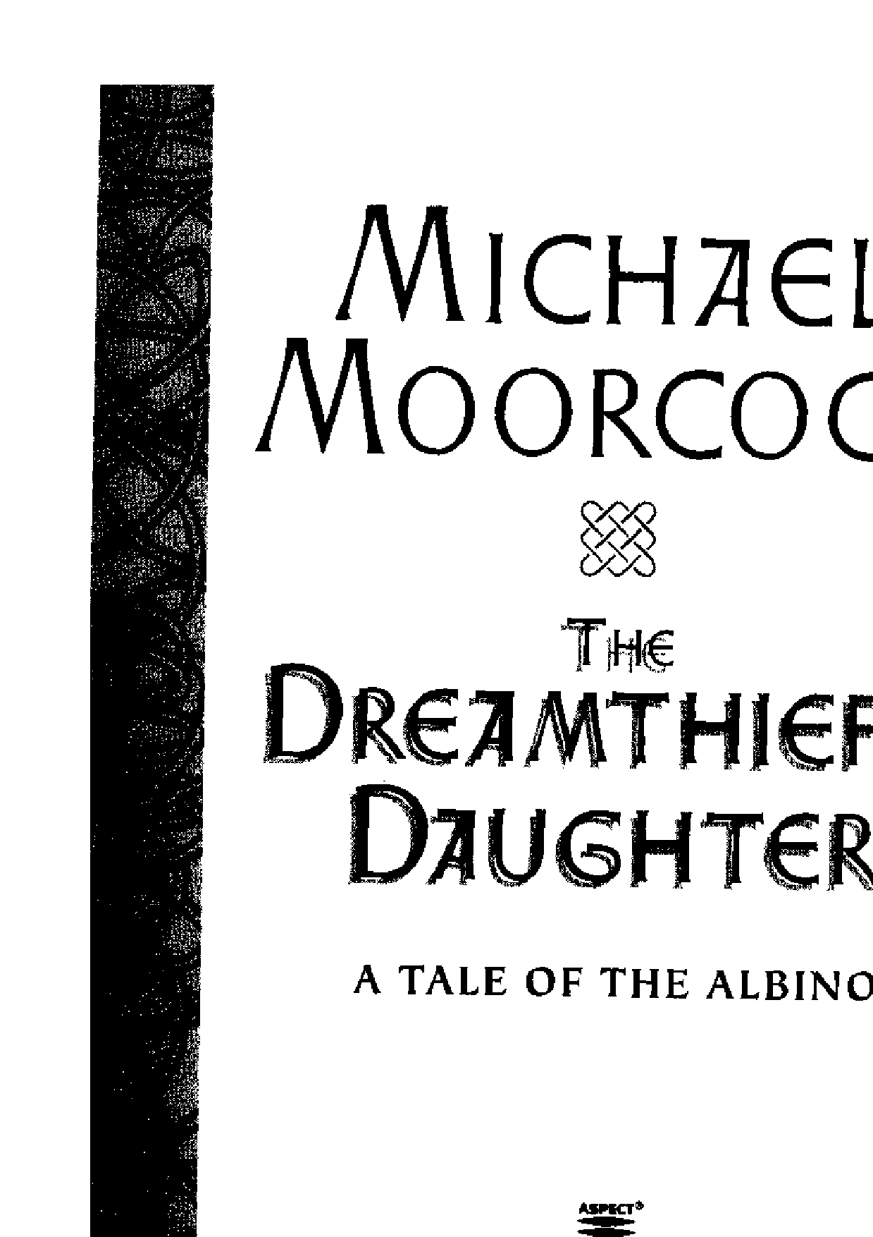 The Dreamthief's Daughter