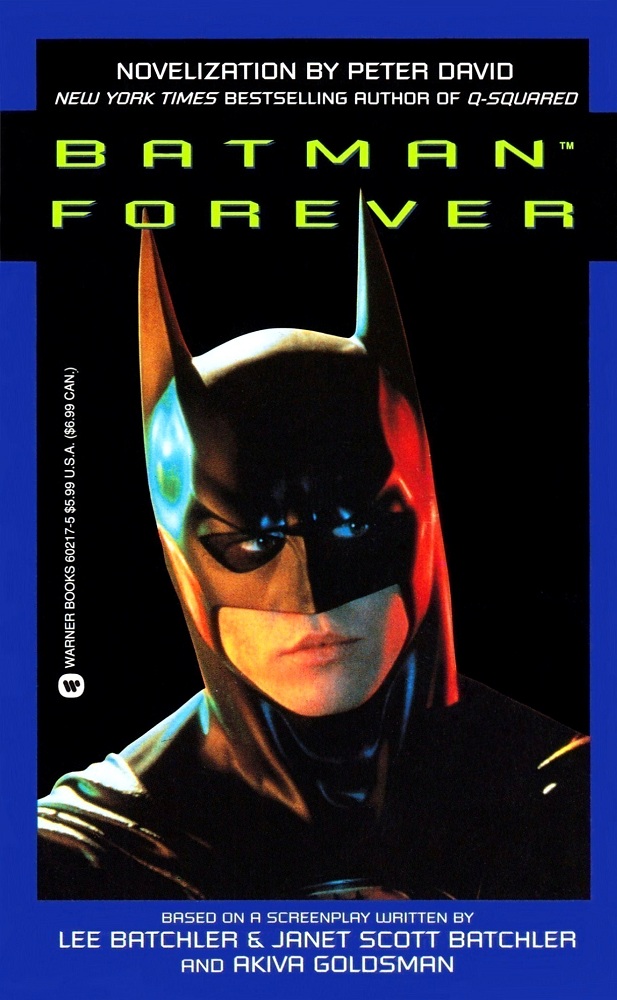 Batman Forever