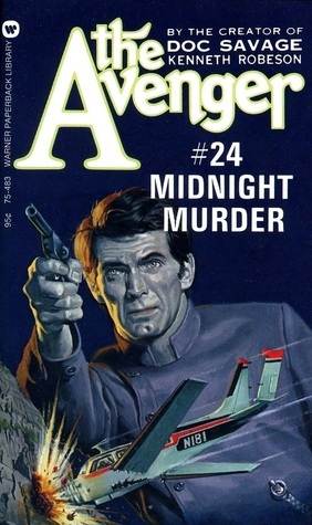 Midnight Murder