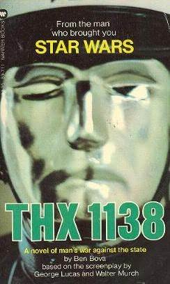 THX 1138