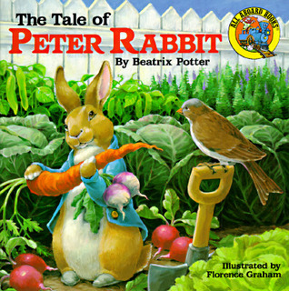 The Tale of Peter Rabbit