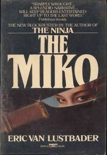 The Miko.