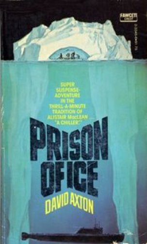 Prison of Ice