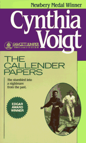 The Callender Papers