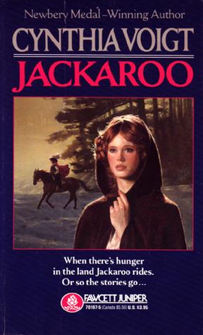 Jackaroo