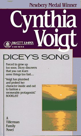 Dicey's Song