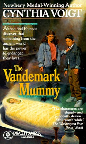 The Vandemark Mummy