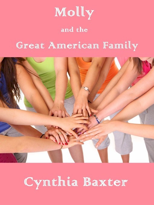 Molly and the Great American Family