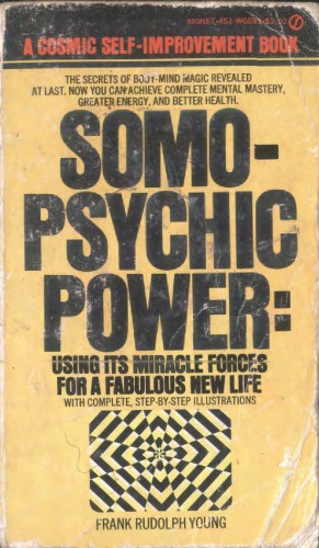 Somo Psychic Power