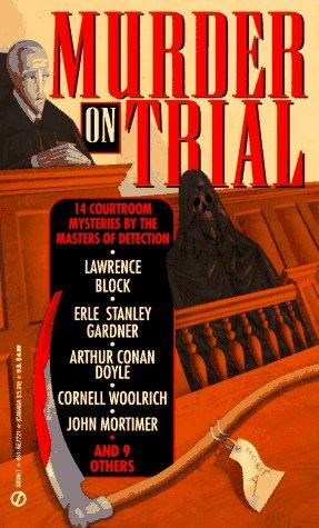 Murder on trial 