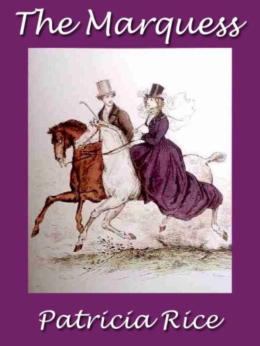 The Marquess