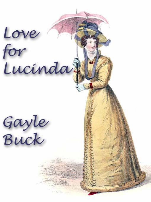 Love for Lucinda