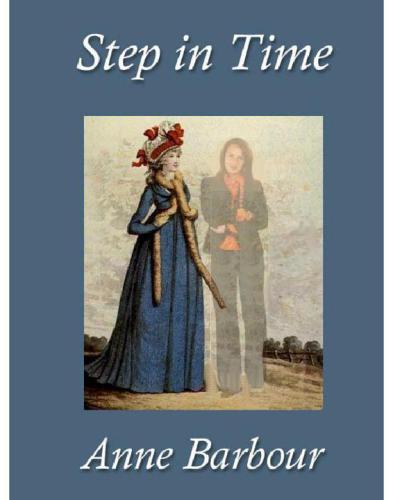 Step in Time