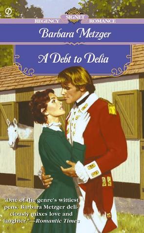 A Debt to Delia