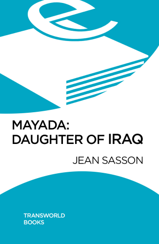 Mayada, Daughter of Iraq