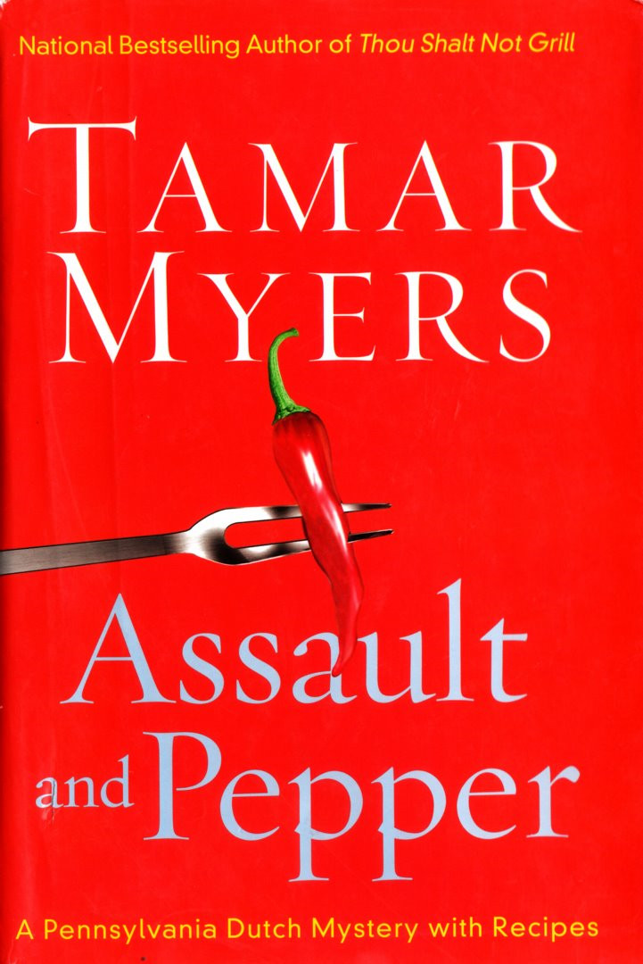 Assault and Pepper