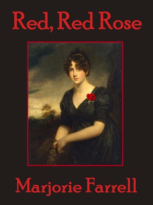 Red, Red Rose